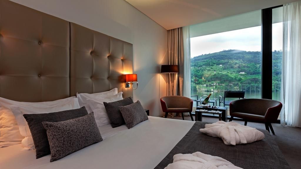 Douro Royal Valley Hotel & Spa Байан Екстер'єр фото